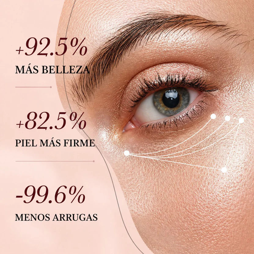 Retinol En Barra Contorno De Ojos