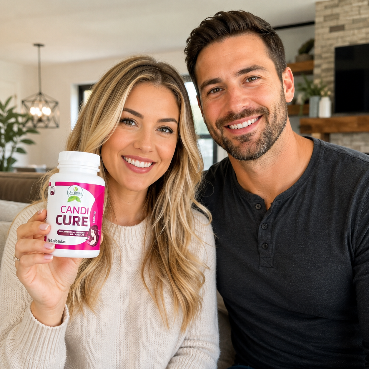 Candi Cure- salud intima feminina